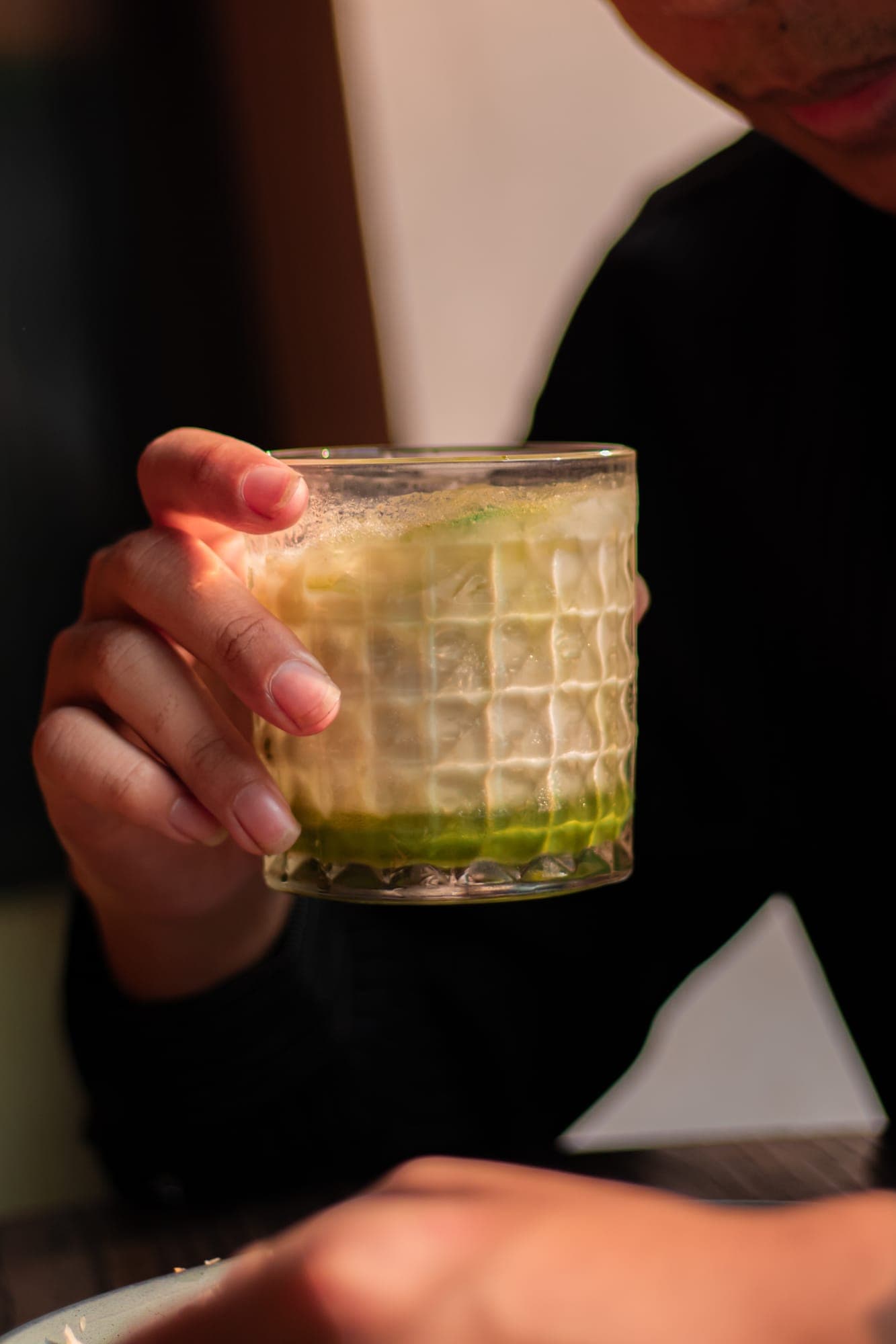 Sunset Matcha project detail image 5