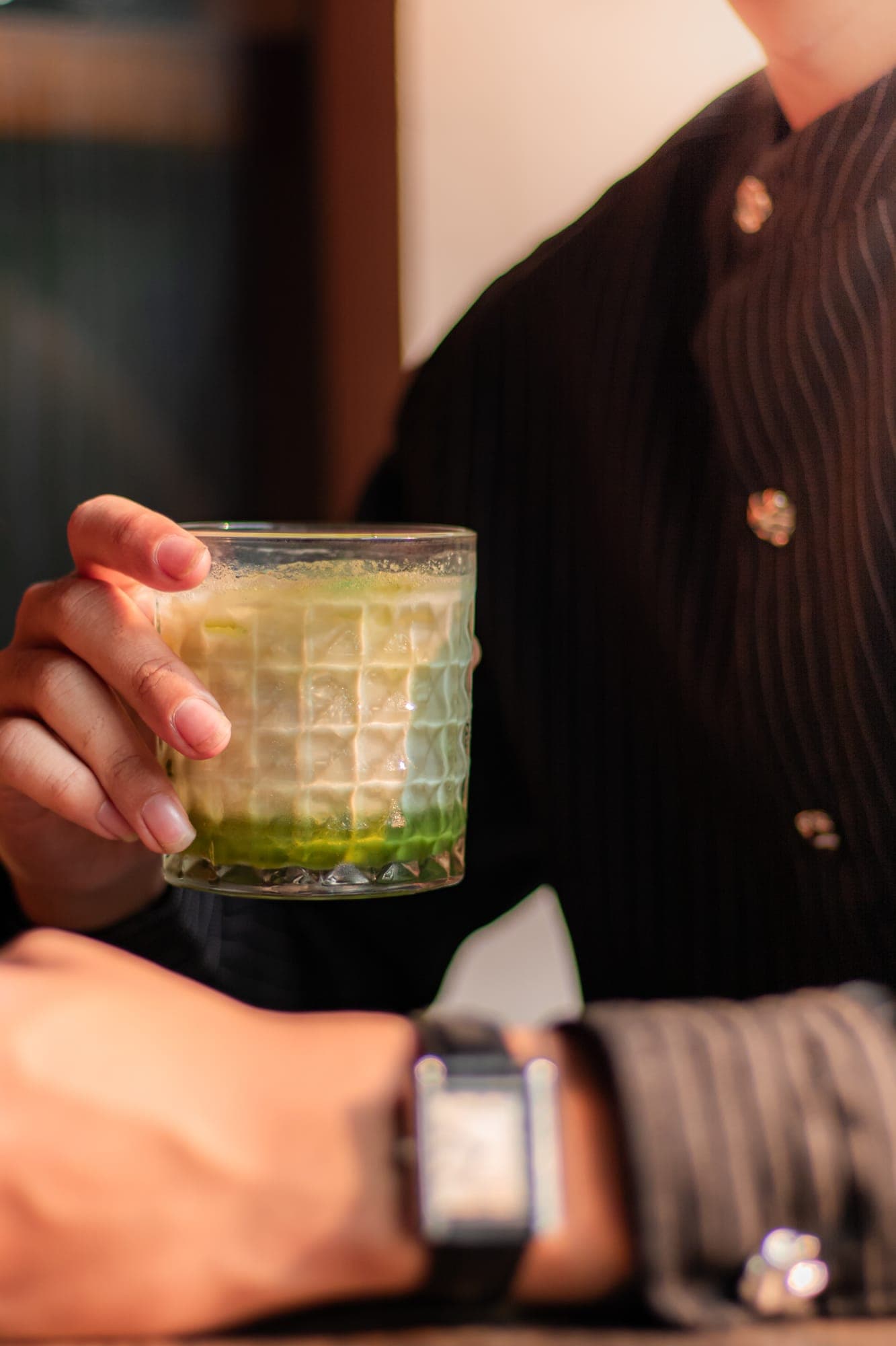 Sunset Matcha project detail image 6