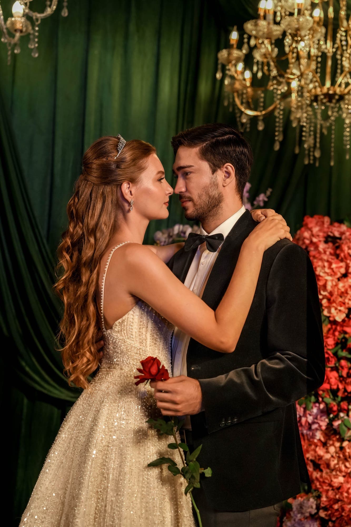 Cover image for project Wedding Couples